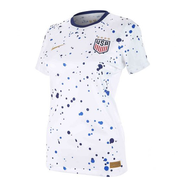 USA 2023 Home Soccer Jerseys Women's